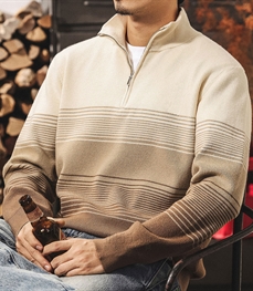 市场上装-毛衫-休闲毛衫