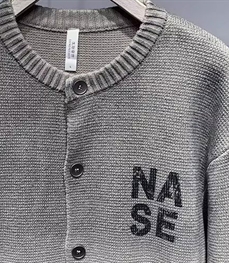 市场上装-毛衫-休闲毛衫