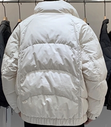 市场上装-棉衣/羽绒服-休闲棉服