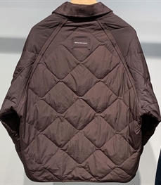 市场上装-棉衣/羽绒服-休闲棉服