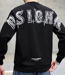 市场上装-卫衣-欧货卫衣