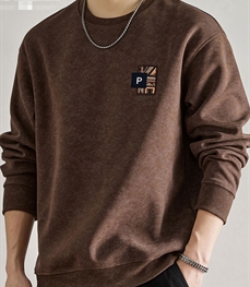 市场上装-卫衣-休闲卫衣