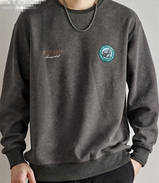 市场上装-卫衣-休闲卫衣