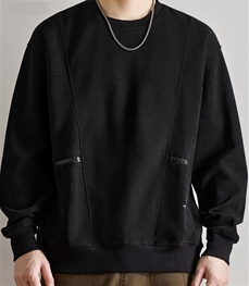 市场上装-卫衣-休闲卫衣