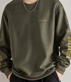 市场上装-卫衣-休闲卫衣