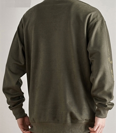 市场上装-卫衣-休闲卫衣