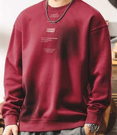 市场上装-卫衣-休闲卫衣