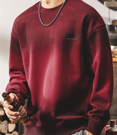 市场上装-卫衣-休闲卫衣