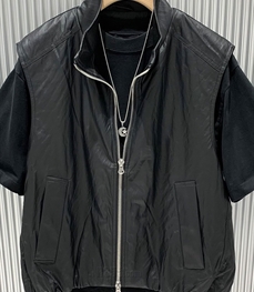 市场上装-马夹-休闲马夹