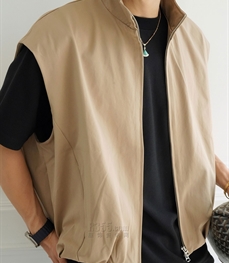 市场上装-马夹-休闲马夹