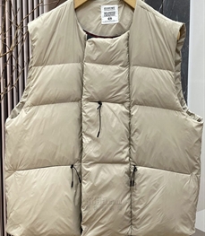 市场上装-马夹-休闲马夹