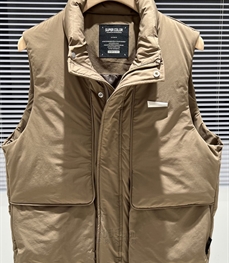 市场上装-马夹-休闲马夹