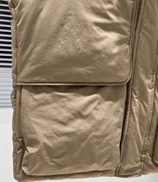 市场上装-马夹-休闲马夹