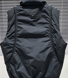 市场上装-马夹-休闲马夹