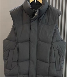 市场上装-马夹-休闲马夹