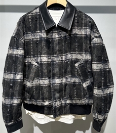 市场上装-夹克-休闲夹克