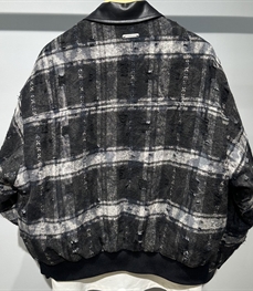 市场上装-夹克-休闲夹克