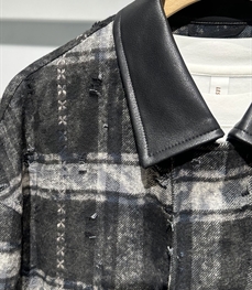 市场上装-夹克-休闲夹克