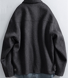 市场上装-夹克-休闲夹克