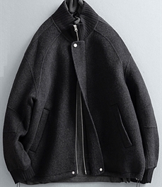 市场上装-夹克-休闲夹克