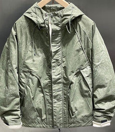 市场上装-夹克-休闲夹克