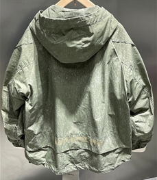 市场上装-夹克-休闲夹克