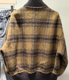 市场上装-夹克-休闲夹克