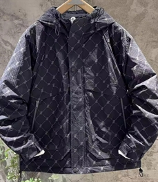 市场上装-夹克-休闲夹克