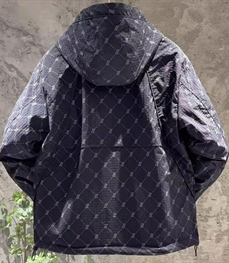 市场上装-夹克-休闲夹克