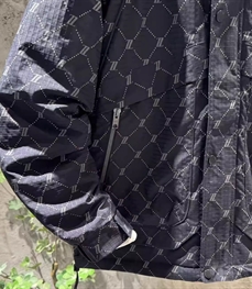 市场上装-夹克-休闲夹克