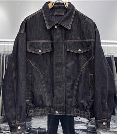 市场上装-夹克-休闲夹克