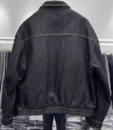 市场上装-夹克-休闲夹克