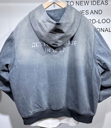 市场上装-夹克-休闲夹克