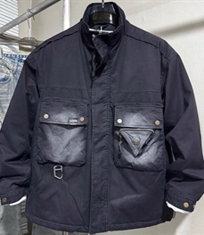 市场上装-夹克-休闲夹克