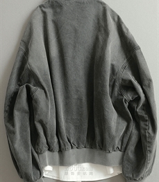 市场上装-夹克-休闲夹克