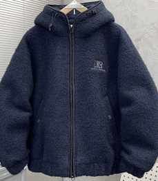 市场上装-夹克-休闲夹克