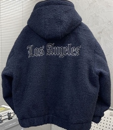 市场上装-夹克-休闲夹克