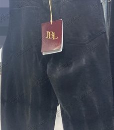 市场男裤-牛仔-休闲牛仔裤【实拍】
