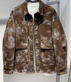 市场上装-夹克-休闲夹克【实拍】