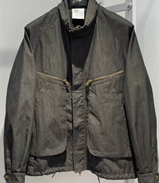 市场上装-夹克-休闲夹克【实拍】