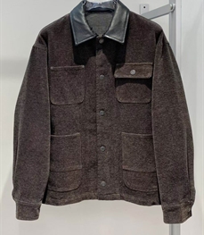 市场上装-夹克-休闲夹克【实拍】