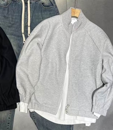 市场上装-夹克-休闲夹克【实拍】