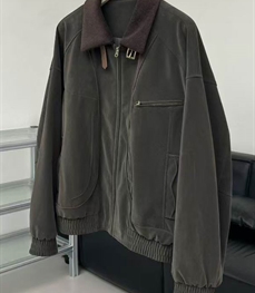 市场上装-夹克-休闲夹克【实拍】