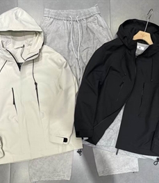 市场上装-夹克-休闲夹克【实拍】