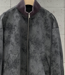 市场上装-夹克-休闲夹克【实拍】