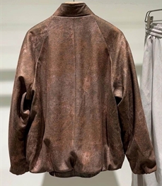 市场上装-夹克-休闲夹克【实拍】