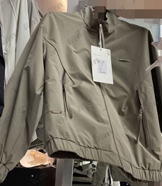 市场上装-夹克-休闲夹克【实拍】