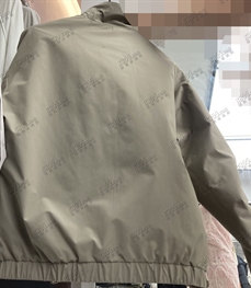 市场上装-夹克-休闲夹克【实拍】