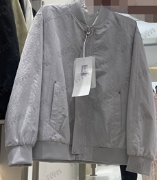 市场上装-夹克-休闲夹克【实拍】