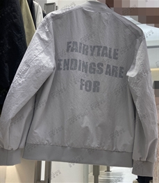 市场上装-夹克-休闲夹克【实拍】